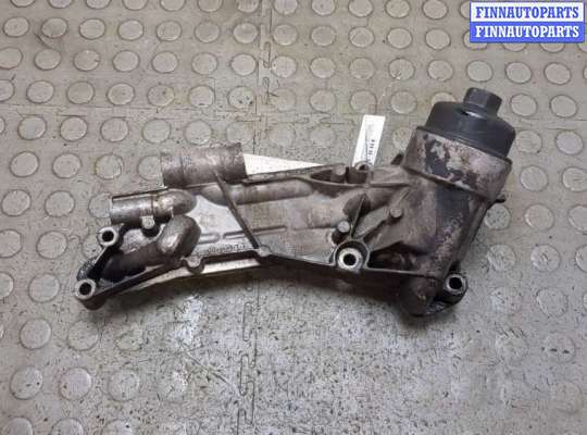 Теплообменник OP2453594 на Opel Zafira B 2005-2014