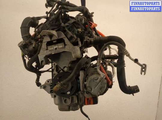 Компрессор кондиционера CH426374 на Chevrolet Volt 2010-2015