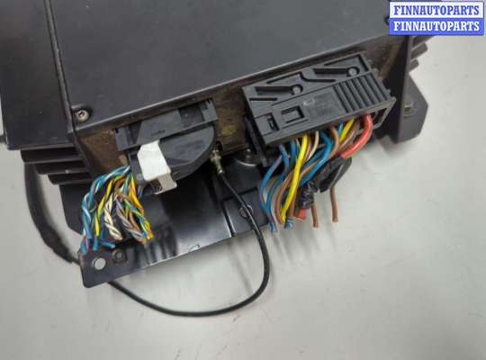 купить Усилитель звука на Land Rover Range Rover 3 (LM) 2002-2012