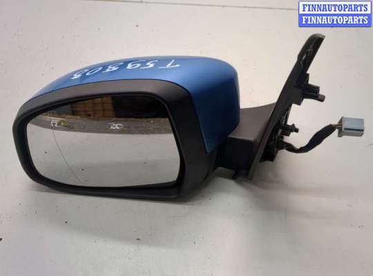 Купить Зеркало боковое на Ford Focus 2 2008-2011 Зеркало боковое FO2118249 на Ford Focus 2 2008-2011