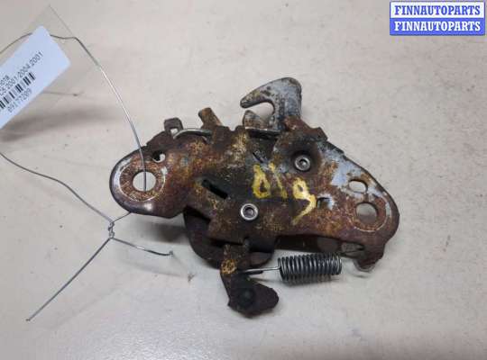купить Замок капота на Citroen C5 2001-2004