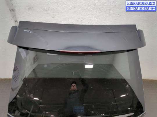 купить Крышка (дверь) багажника на Ford Focus 2 2008-2011