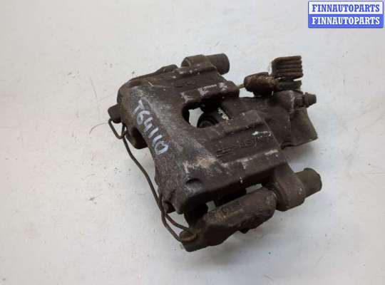 Купить Суппорт на Mazda 5 (CR) 2005-2010 Суппорт MZ670981 на Mazda 5 (CR) 2005-2010
