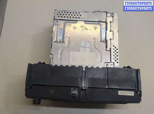 Магнитола на BMW X5 (E70)