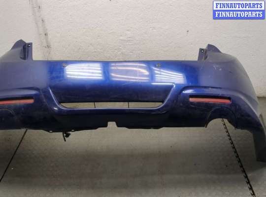 купить Бампер на Honda Accord 8 2008-2015