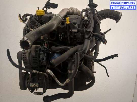 купить ТНВД на Renault Kangoo 2008-2013