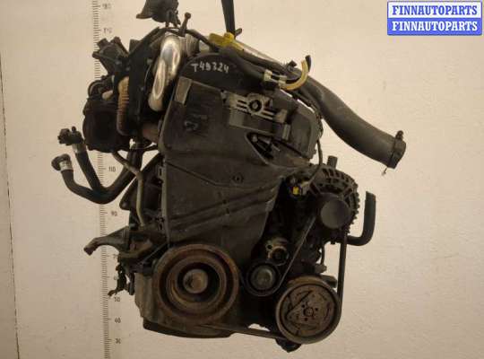 купить ТНВД на Renault Kangoo 2008-2013