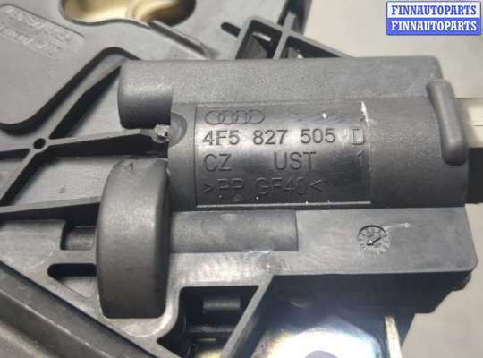 купить Замок багажника на Audi A4 (B7) 2004-2009