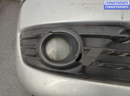 купить Бампер на Citroen C4 2004-2010