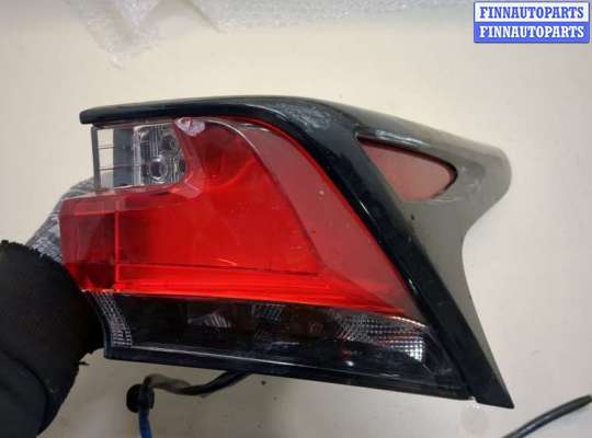 купить Фонарь (задний) на Lexus NX 2014-2021