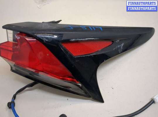 купить Фонарь (задний) на Lexus NX 2014-2021