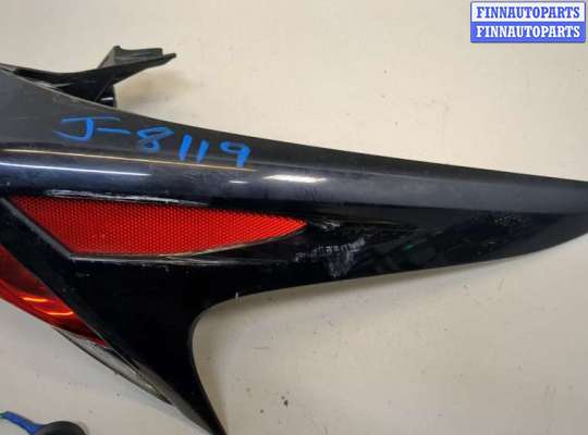 купить Фонарь (задний) на Lexus NX 2014-2021