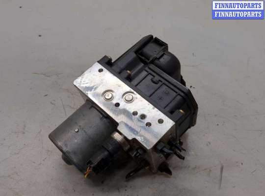 купить Блок АБС, насос (ABS, ESP, ASR) на Audi A4 (B6) 2000-2006