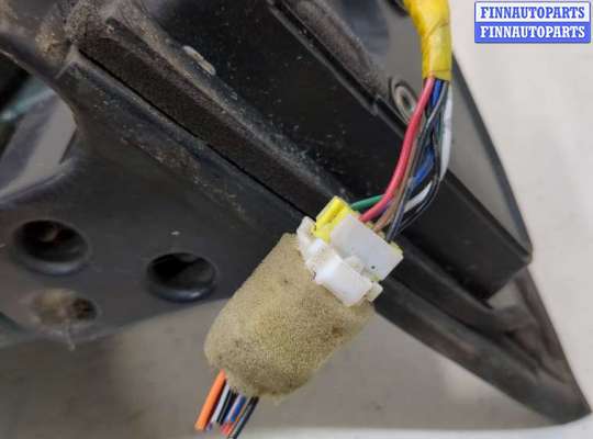 купить Зеркало боковое на Mitsubishi Pajero / Montero 2000-2006