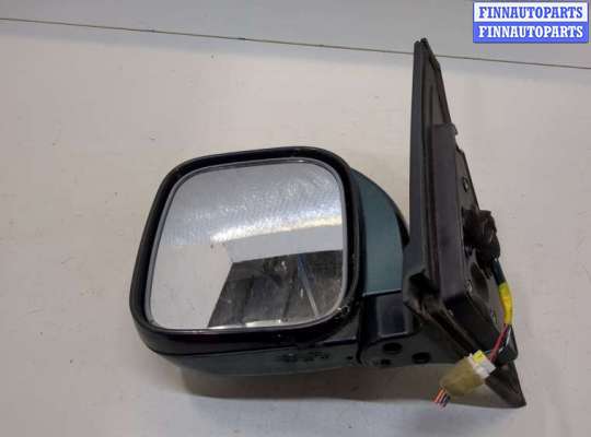 купить Зеркало боковое на Mitsubishi Pajero / Montero 2000-2006