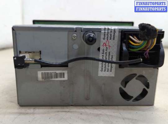 купить Магнитола на Opel Zafira B 2005-2014