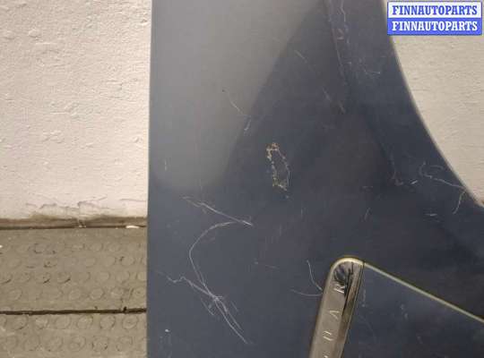 купить Крыло на Jaguar XF 2007-2015