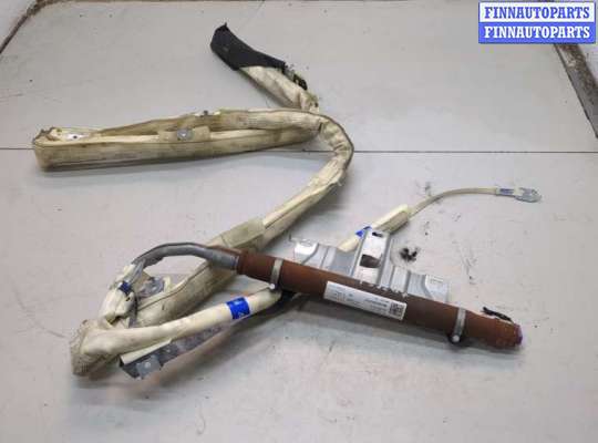 купить Подушка безопасности боковая (шторка) на Audi Q7 2005-2015