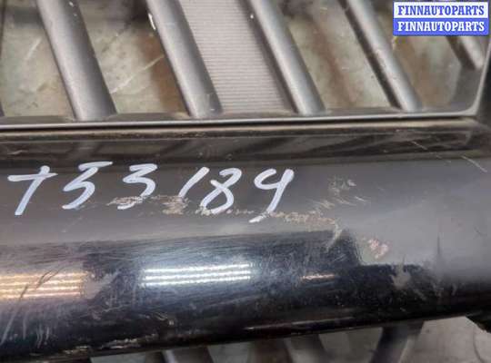 купить Решетка радиатора на Mitsubishi Outlander 2003-2009