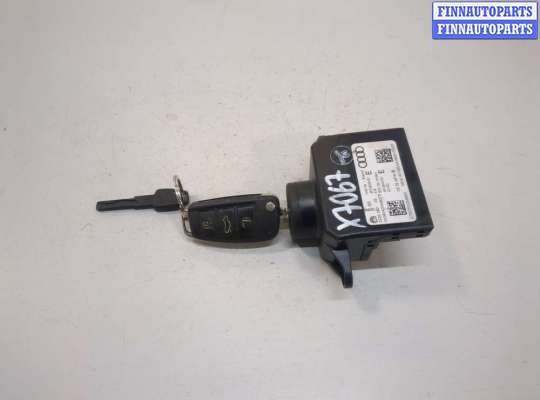 Замок зажигания AU1694965 на Audi A6 (C6) 2004-2011