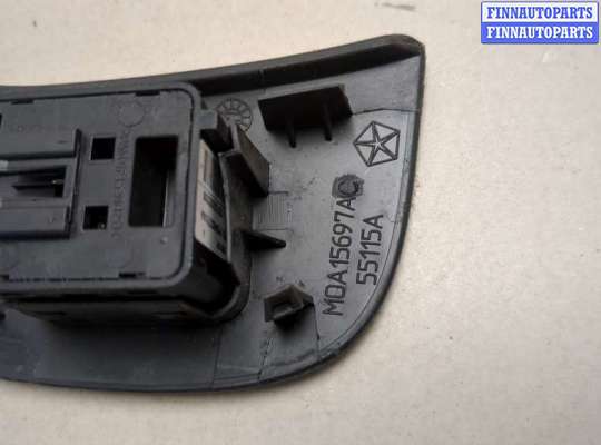 купить Кнопка открывания багажника с крышки на Jeep Cherokee 2013-2023