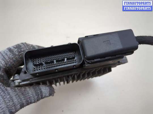 купить Блок управления двигателем на Mercedes B W245 2005-2011
