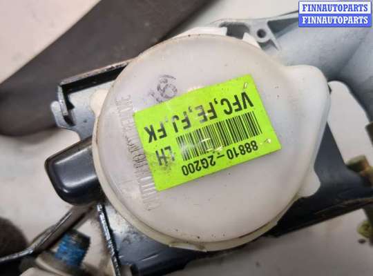 купить Ремень безопасности на KIA Magentis 2005-2010