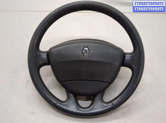 Руль RN1596705 на Renault Laguna 2 2001-2007