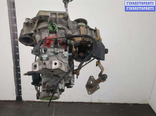 МКПП - Механическая коробка на Volkswagen Golf IV (1J)