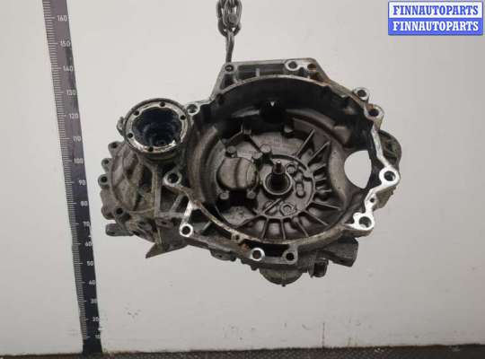 КПП 5-ст.мех. (МКПП) VG2624387 на Volkswagen Golf 4 1997-2006