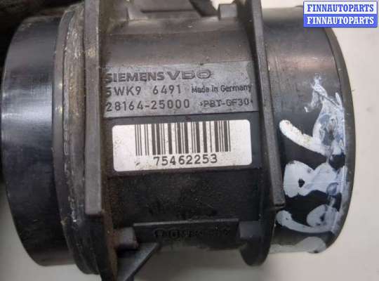 купить Измеритель потока воздуха (расходомер) на KIA Magentis 2005-2010