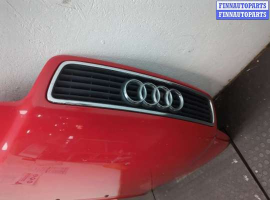 купить Капот на Audi A4 (B5) 1994-2000