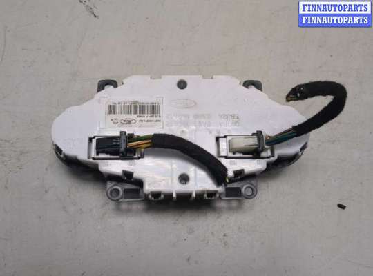 купить Переключатель отопителя (печки) на Ford Fiesta 2008-2013