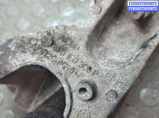 купить Подушка крепления двигателя на Audi A6 (C6) 2004-2011