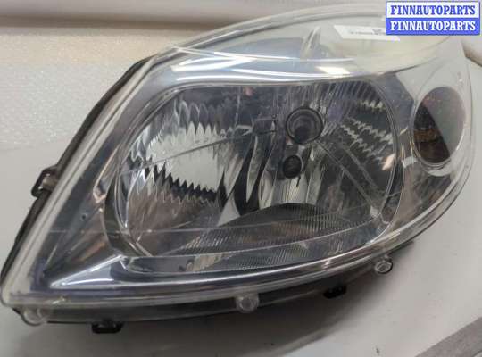 купить Фара (передняя) на Dacia Sandero 2008-2012