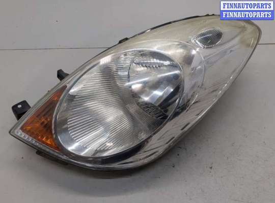 Купить Фара (передняя) на Nissan Note E11 2005-2013 Фара (передняя) NS994325 на Nissan Note E11 2005-2013