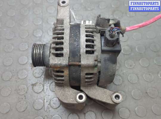 купить Генератор на Ford Focus 2 2005-2008
