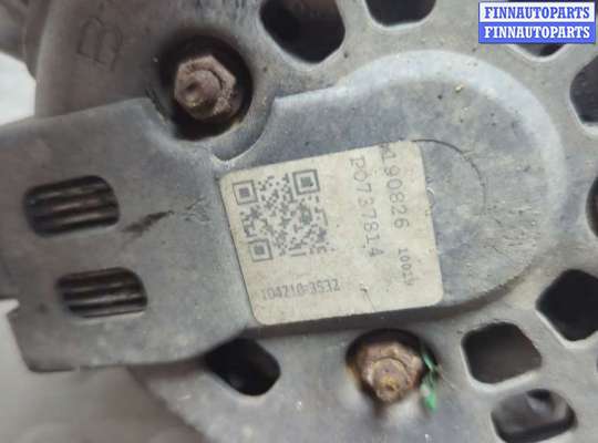 купить Генератор на Ford Focus 2 2005-2008