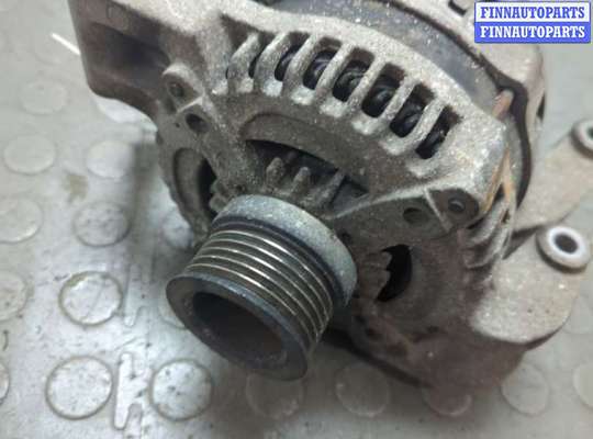 купить Генератор на Ford Focus 2 2005-2008