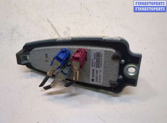 купить Антенна на BMW 3 E90, E91, E92, E93 2005-2012