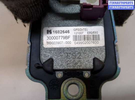 купить Антенна на BMW 3 E90, E91, E92, E93 2005-2012