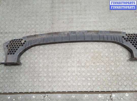 купить Усилитель бампера на Hyundai ix 35 2010-2015