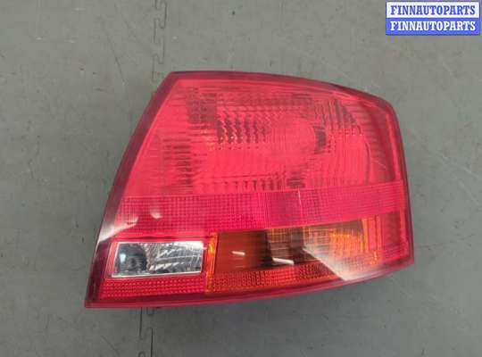 купить Фонарь (задний) на Audi A4 (B7) 2004-2009