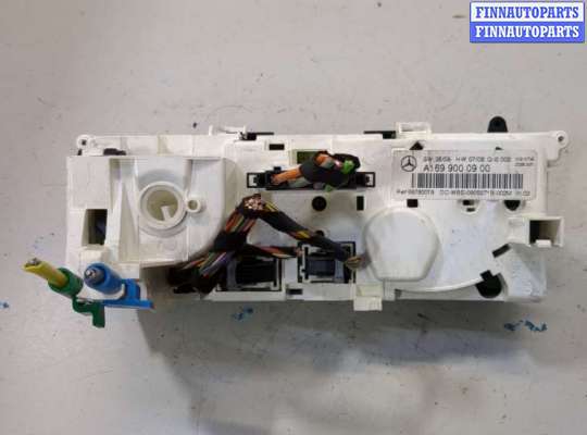 купить Переключатель отопителя (печки) на Mercedes A W169 2004-2012