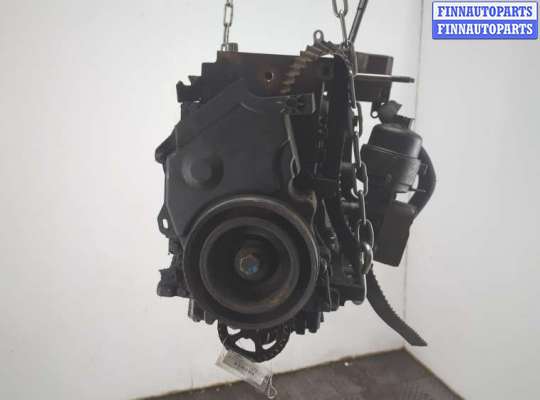 купить Блок цилиндров (Шорт блок) на Ford Mondeo 4 2007-2015