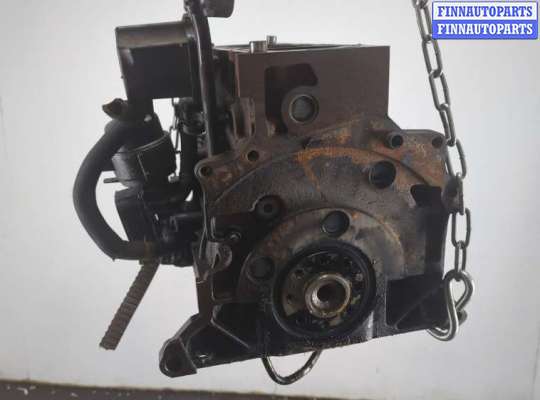 купить Блок цилиндров (Шорт блок) на Ford Mondeo 4 2007-2015