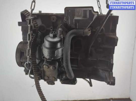 купить Блок цилиндров (Шорт блок) на Ford Mondeo 4 2007-2015