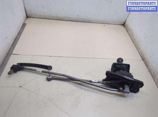 Кулиса КПП AU1723999 на Audi A4 (B8) 2007-2015