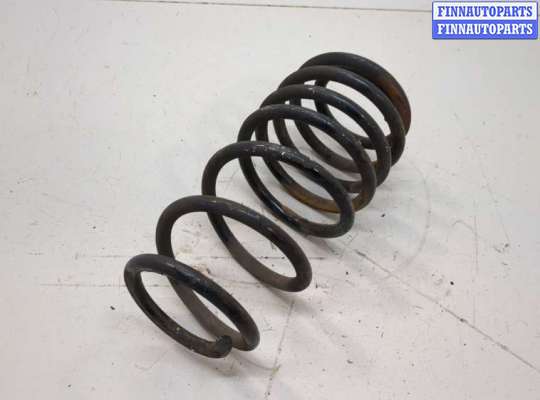 Пружина подвески SK480071 на Skoda Fabia 1999-2007