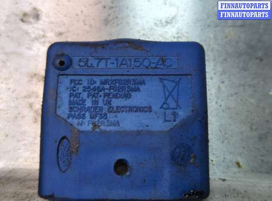 купить Диск литой на Lincoln Navigator 2002-2006